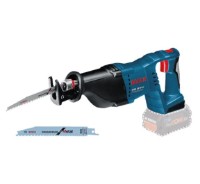 Сабельная пила Bosch GSA 18V LI (B060164J000)