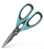 Кухонные ножницы Fissman 2016 22cm