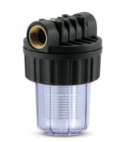 Сантехнический фильтр Karcher 2.997-211.0