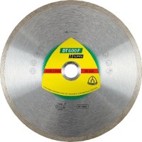 Диск для резки Klingspor DT600F (325455)