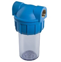 Carcasă pentru filtru Atlas Filtri Mignon Plus SL 2P MFO AS