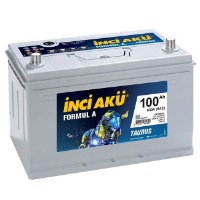 Acumulatoar auto Inci Aku Maxima (D31 100 083 111)