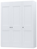 Шкаф Fabrik Home Mezzo 1500 Белый Ясень