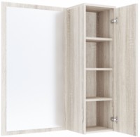 Зеркало Fabrik Home Modul №6 White Ash 