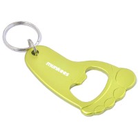 Breloc Munkees Bottle Opener Foot