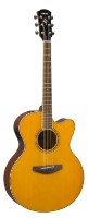 Chitară acustică Yamaha CPX600 VT