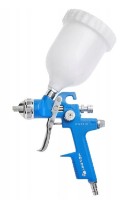 Aerograf pneumatic Hoegert HT4R718