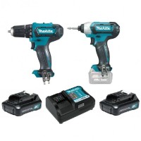 Набор Makita CLX224X