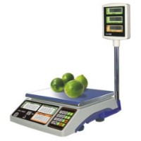 Товарные весы Alex S&E BSN-15/30D1.3T2