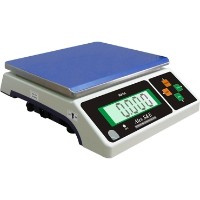 Товарные весы Alex S&E BSN-15/30D1.3