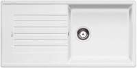 Chiuvetă de bucătărie Blanco Zia XL 6S (517571)