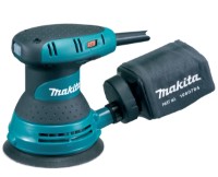 Эксцентриковая шлифмашина Makita BO5031