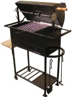 Gratar Alamar Gratar barbecue