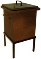 Коптильня Alamar Afumătoare КП2