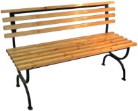 Bancă grădină Alamar Bancă standard (L-1.3m)