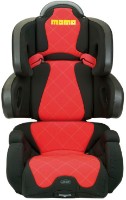 Детское автокресло Jane Momo Red (4551 J34)
