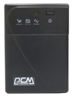 Источник бесперебойного питания Powercom BNT- 800AP