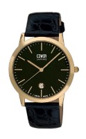 Наручные часы Cover CO123.PL1LBK