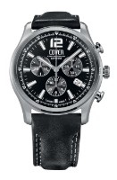 Наручные часы Cover CO135.ST11LBK