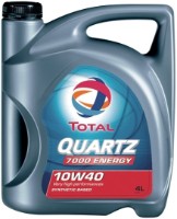 Ulei de motor Total Quartz 7000 Energy 10W-40 4L
