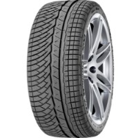 Anvelopa Michelin Pilot Alpin 4 225/40 R18 N0
