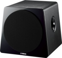 Сабвуфер Yamaha NS-SW500 Black
