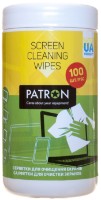 Чистящие салфетки Patron F3-027