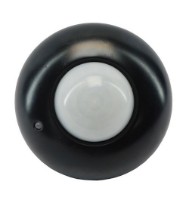 Датчик движения Horoz HL 480 Black (140525)