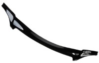 Paravânturi capotă Vip Tuning NS 58 Nissan  X-Trail 2014 T-32