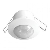 Датчик движения Horoz HL 485 White (33205)