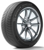 Anvelopa Michelin CrossClimate+ 225/60 R17
