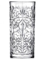 Набор стаканов RCR Tattoo 370ml (42394) 6pcs