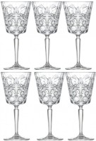 Набор бокалов RCR Tattoo 290ml (42393) 6pcs