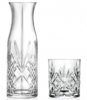 Set pentru băuturi RCR Melodia (43561)
