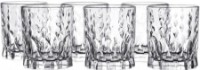 Набор стаканов RCR Marilyn 340ml (42390) 6pcs