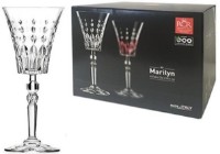 Набор бокалов RCR Marilyn 260ml (42387) 6pcs