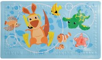 Covoraș de baie DreamBaby Anti-Slip Bath Mat With Heat Indicator (F679) 