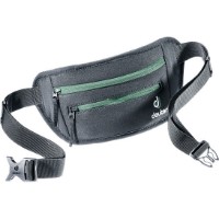 Geantă Deuter Neo Belt I Black-seagreen