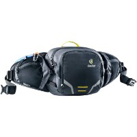 Geantă Deuter Pulse Three Black