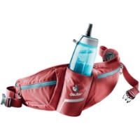 Geantă Deuter Pulse Two Cranberry