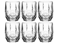 Набор стаканов RCR Alkemist 350ml (41200) 6pcs