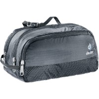 Pungă cosmetică Deuter Wash Bag Tour III Black