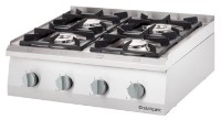 Профессиональная плита Stalgast ST9706110