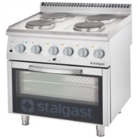 Профессиональная плита Stalgast ST9715000