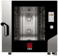 Профессиональная печь Tecnoeka MKF 711 TS