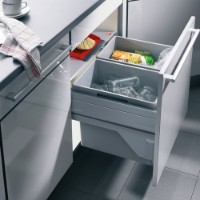 Урна Hailo AS Euro Cargo S 600 30/30 (3610621)