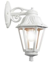 Уличный светильник Fumagalli Bisso/Anna (E22131000WXE27)