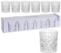 Set pahare EH 230ml (11978) 6pcs