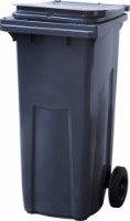 Контейнер Tara Black MKT120L