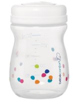 Ёмкость для хранения молока Bebe Confort 3pcs (30000869)